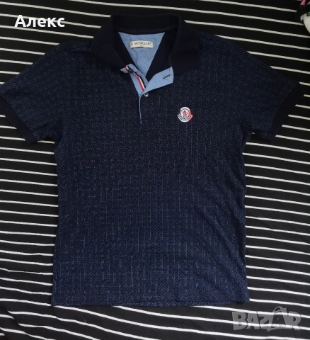 Moncler тениска