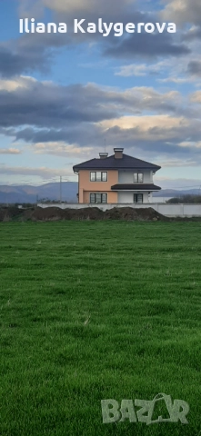 Продавам парцел в гр.Елин Пелин , снимка 6 - Парцели - 52506473