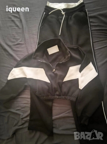 Moncler/Яке с естествен косъм парка, снимка 14 - Якета - 43677283