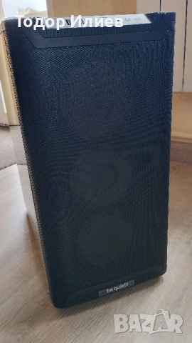 Професионална работна станция за AI & Gaming | RTX 5090 | 128GB DDR5