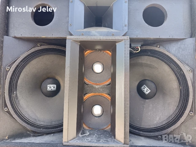 система за озвучени Аа Craaft , снимка 5 - Тонколони - 50852007