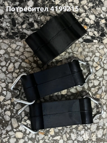 Оригинални руски части за Лада (2101–2107, Нива) – нови и употребявани/lada, снимка 4 - Части - 50308184