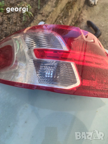 Стоп Пежо 301, снимка 2 - Части - 40279429