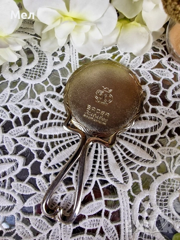 Колекционерско огледало Bader, снимка 4 - Колекции - 53903865