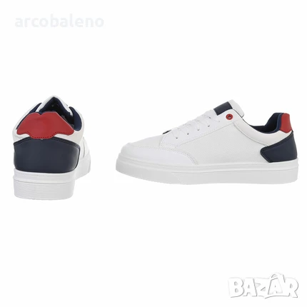 Мъжки ежедневни обувки, 2цвята , снимка 6 - Ежедневни обувки - 50464750