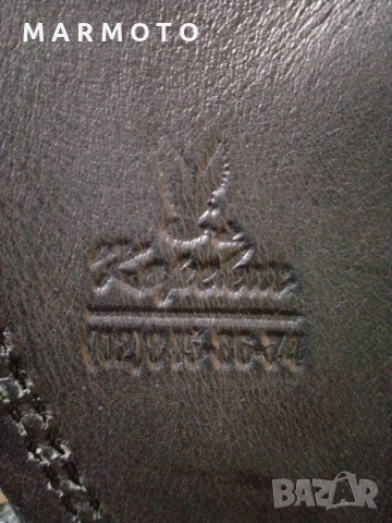 Кобур за пистолет Макаров , снимка 2 - Оборудване и аксесоари за оръжия - 53650352