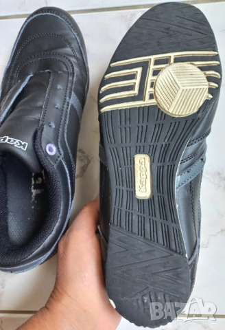 Подарявам маратонки KAPPA към друга обява, снимка 6 - Маратонки - 51602623