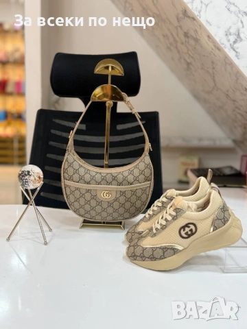 Gucci Дамска Чанта Гучи - Налични Различни Модели Код SK481