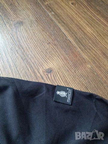 Страхотно мъжко работно яке MASCOT размер L , снимка 4 - Якета - 52475309