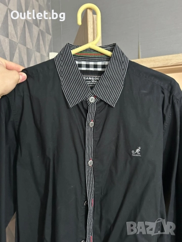 Мъжка Риза, снимка 2 - Ризи - 51628602