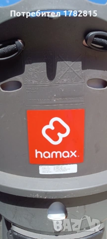 Столче за колело, снимка 5 - Столчета за кола и колело - 54098729