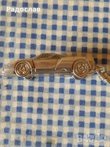 ключодържател Ferrari , снимка 3 - Други - 53379362