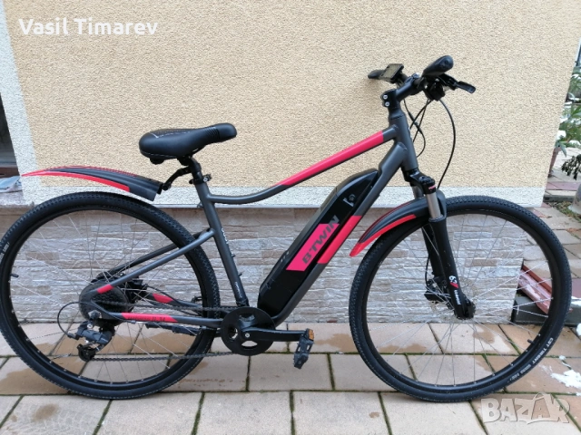 E Baik riversaid 500 vnos Germany 