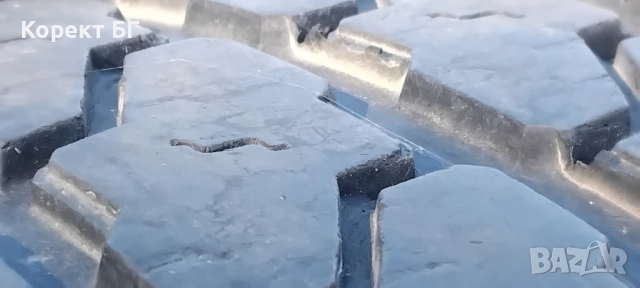 Гуми 245 70 16 Купър Cooper Discoverer 4 броя. Нов внос. Не са нови!, снимка 5 - Гуми и джанти - 51794959