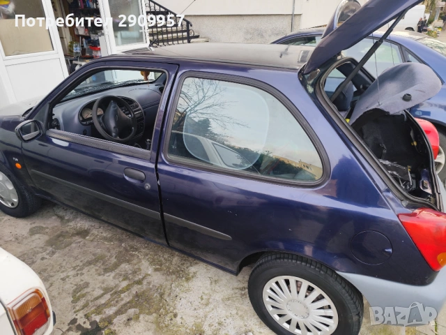 Продава, снимка 6 - Автомобили и джипове - 54158660