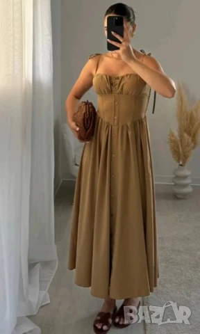 рокля , снимка 8 - Рокли - 51322948