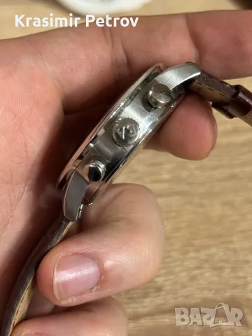 Emporio Armani, снимка 6 - Мъжки - 49764057