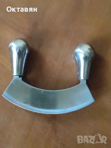 Нож за билки