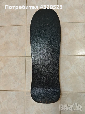 Скейтборд , снимка 2 - Скейтборд, ховърборд, уейвборд - 50801054
