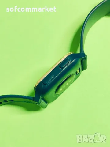 Garmin Venu SQ смарт часовник, снимка 9 - Смарт часовници - 49846182