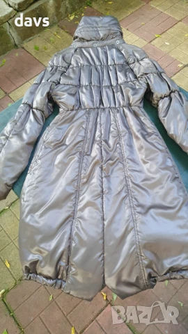 Дамско яке - Есен / Зима - размер S, снимка 6 - Якета - 50489689