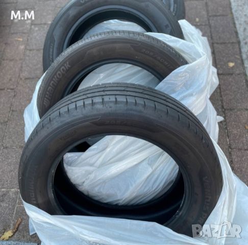 HANKOOK Ventus Prime 4 205/55/R16 ДОТ 2022г., снимка 4 - Гуми и джанти - 45926584