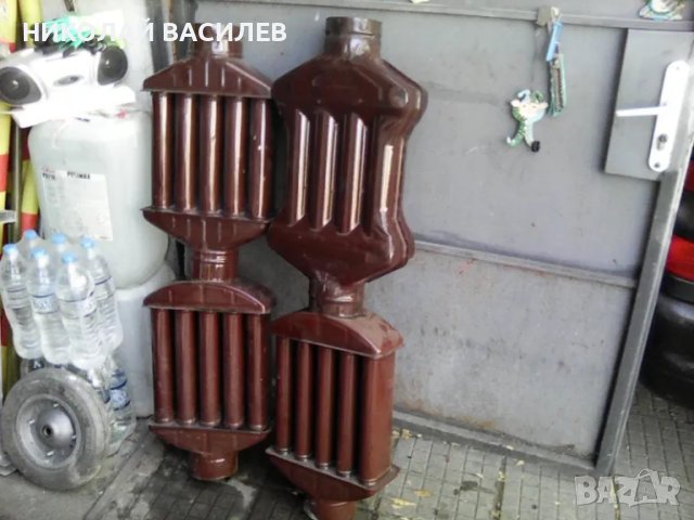 Продавам         печка     ЧУДО    ., снимка 7 - Други - 46103285