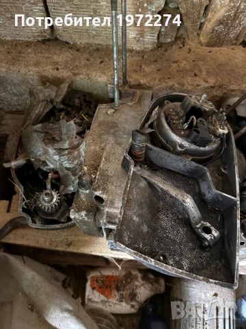 Mz251, снимка 8 - Мотоциклети и мототехника - 53922149