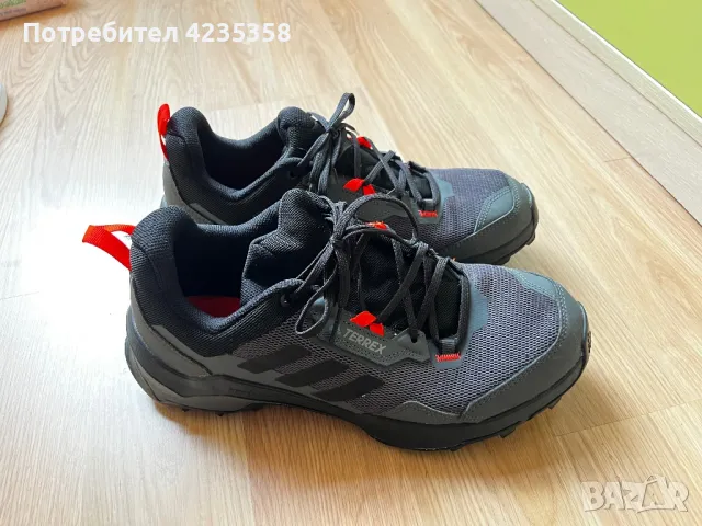 Adidas Terrex ax4, снимка 1 - Маратонки - 47240978