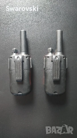 Радиостанция DETEWE - OUTDOOR 8500, снимка 2 - Друга електроника - 51048914