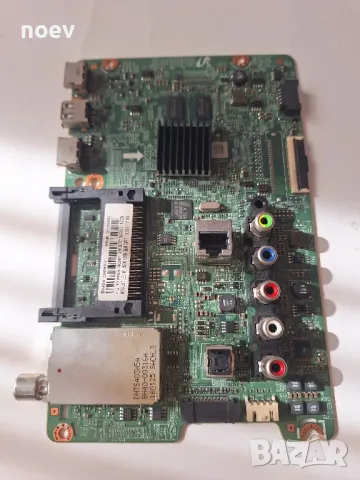 Main Board BN41-02482 BN94-09586Y от Samsung UE40J5202, снимка 1 - Части и Платки - 47745938