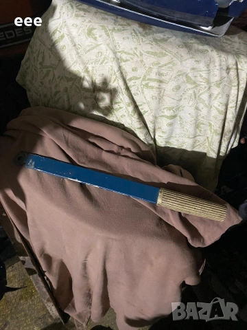 Yamaha 2, снимка 6 - Воден транспорт - 53478707