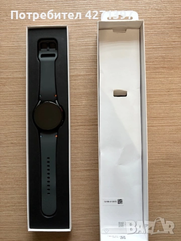 Samsung galaxy watch fe, снимка 2 - Други - 53413124