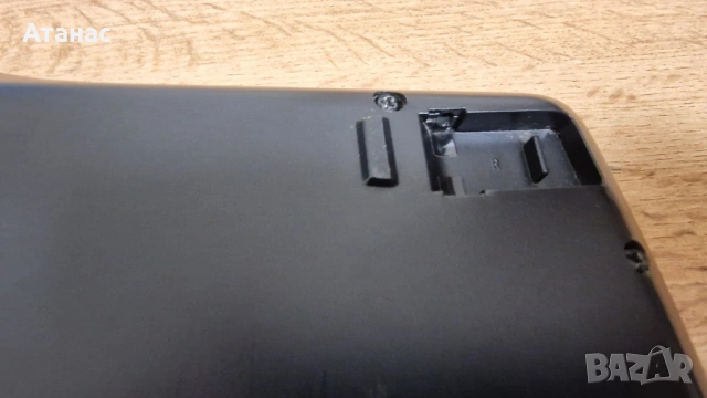 РЯДКА РЕТРО Геймърска клавиатура Logitech G15 | Y-UW92 | Син LCD, снимка 14 - Клавиатури и мишки - 54218832