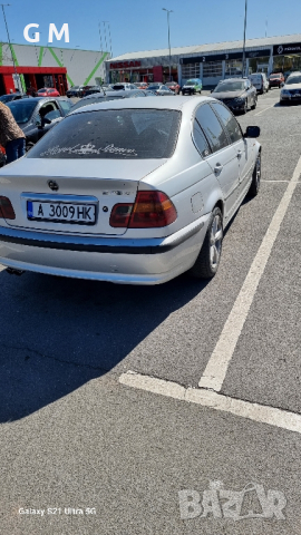 BMW 325XI , снимка 5 - Автомобили и джипове - 45021444
