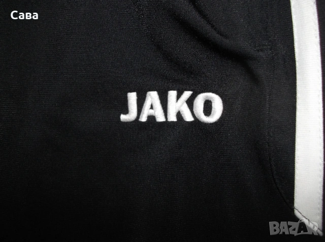 Долнище JAKO  мъжко,Л, снимка 2 - Спортни дрехи, екипи - 53851435