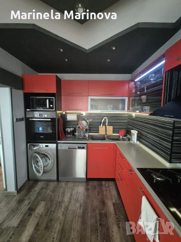 продава два етажа от къща , снимка 14 - Къщи - 53659495