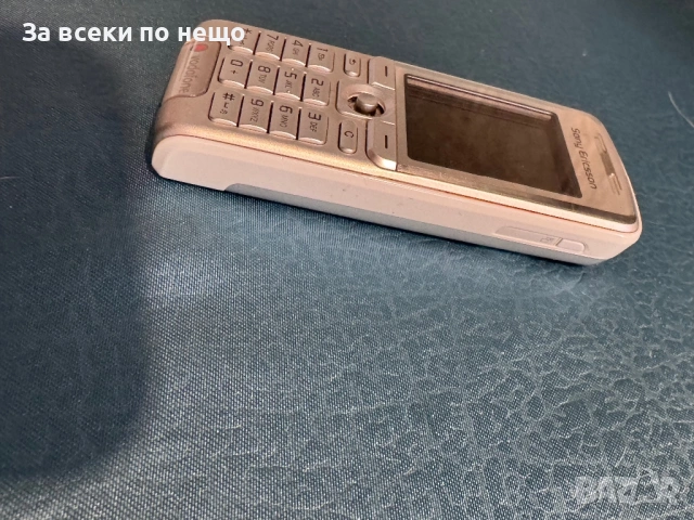 Sony Ericsson K310i , РАБОТИ С А1, снимка 5 - Sony Ericsson - 53379521