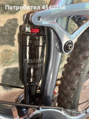 Giant Stance 2 2024 29" M, снимка 9 - Велосипеди - 51097530