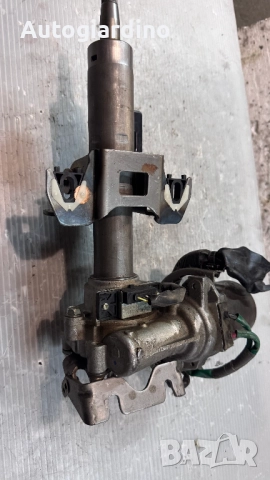 Електрическа кормилна колона / прът с модул и мотор за Daihatsu Cuore - 160800-0502 / 02K070057