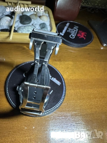 Armand Nikolet, 44mm, S05, AN 2846-10 automatic, снимка 7 - Мъжки - 53929131