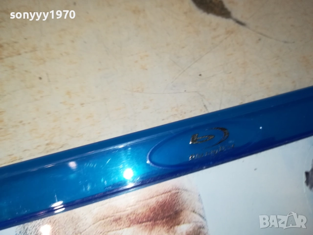 DIE HARD 4.0 X2 BLU-RAY DISC 2109250837, снимка 12 - Blu-Ray филми - 51783276