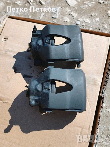 Спирачни апарати за Голф 4