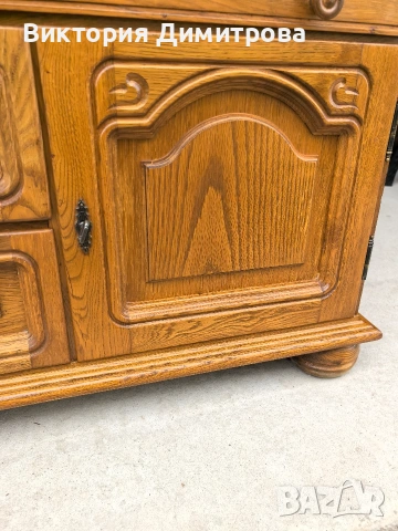 ТВ шкаф , снимка 8 - Шкафове - 53686456