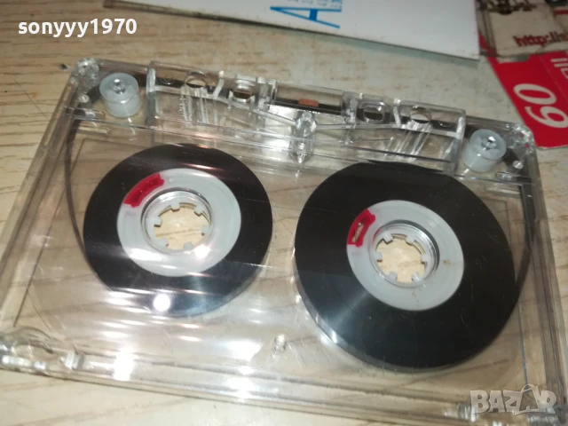 DZEJ-TAPE 1606251118, снимка 15 - Аудио касети - 50681255