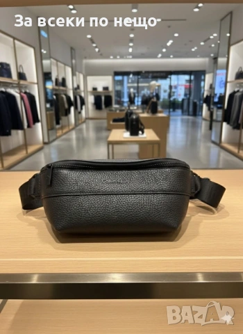 Hugo Boss🔝Tommy Hilfiger🔝Calvin Klein Чанти За Кръста Код Urban67, снимка 6 - Чанти - 53814798