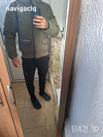 зимно яке Peak performance , снимка 10 - Якета - 52532907