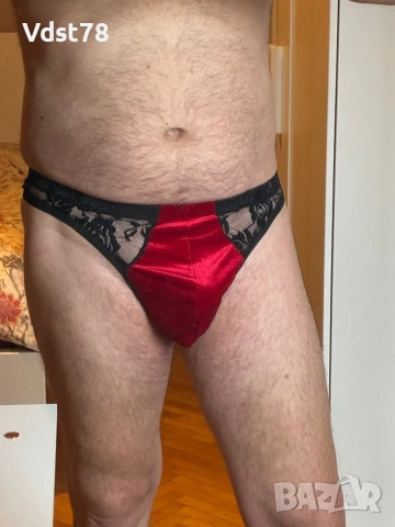  мъжки прашки