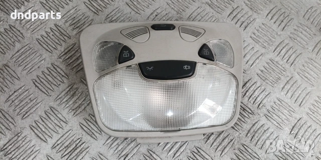 Плафон Mercedes C-Class W203 2005г.	