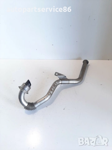 Тръба за EGR клапан за Suzuki Liana 1.4 Ddis (2004) 9643982180